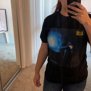 Snoh merch tee